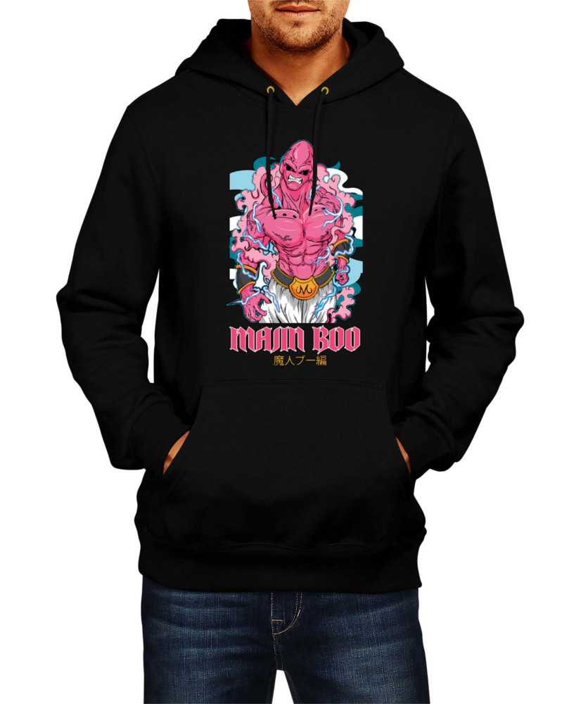 Мъжки Суитчър Japan Manga Anime Comics Animation Dbz Boo Super Form Мъжки Суитчър Japan Manga Anime Comics Animation Dbz Boo Super Form