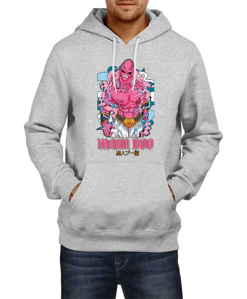 Мъжки Суитчър Japan Manga Anime Comics Animation Dbz Boo Super Form Мъжки Суитчър Japan Manga Anime Comics Animation Dbz Boo Super Form