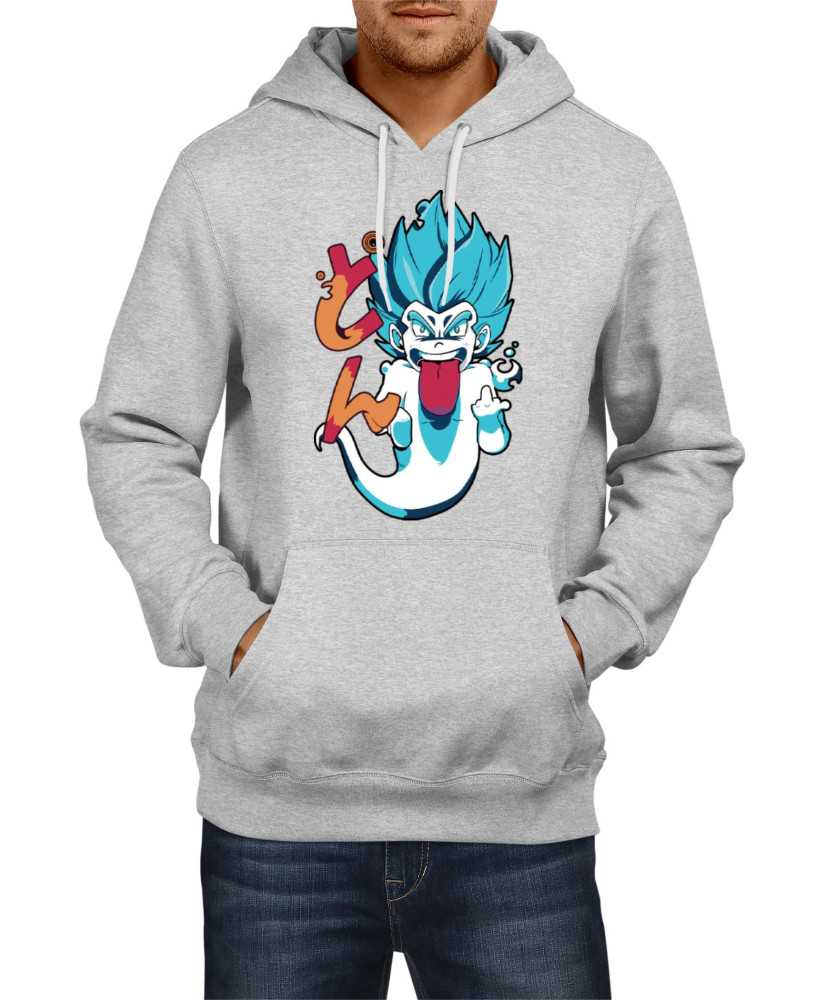 Мъжки Суитчър Japan Manga Anime Comics Animation Dbz Clown Vegeta