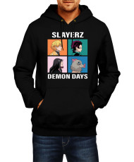 Мъжки Суитчър Japan Manga Anime Comics Animation Demon Slayer Slayerz