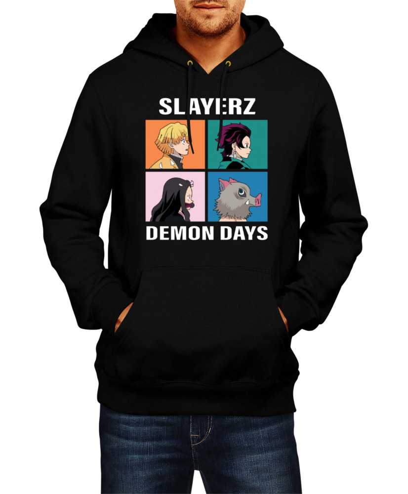 Мъжки Суитчър Japan Manga Anime Comics Animation Demon Slayer Slayerz
