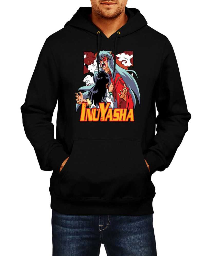 Мъжки Суитчър Japan Manga Anime Comics Animation Inuyasha
