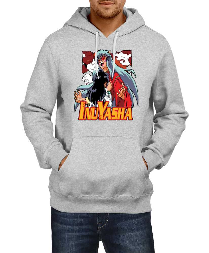 Мъжки Суитчър Japan Manga Anime Comics Animation Inuyasha
