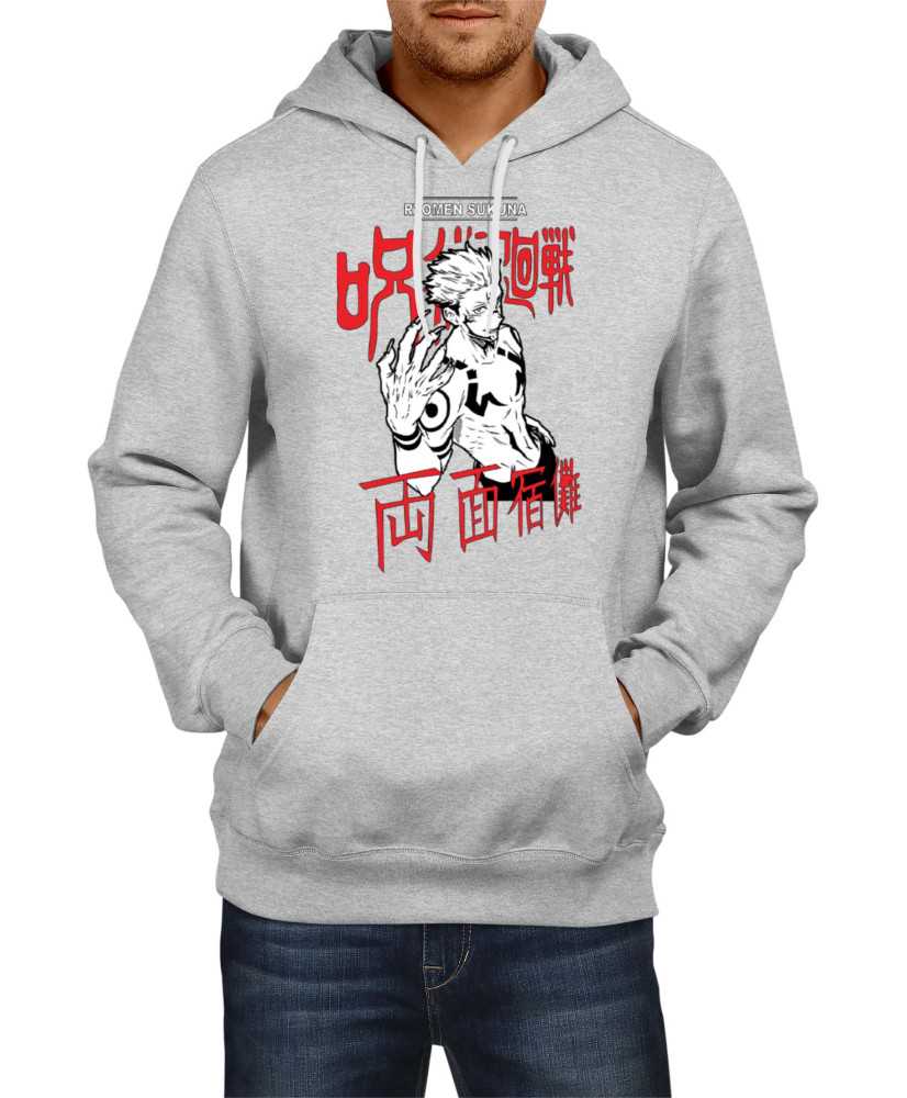Мъжки Суитчър Japan Manga Anime Comics Animation Jujutsu Kaisen Ryomen Sukuna