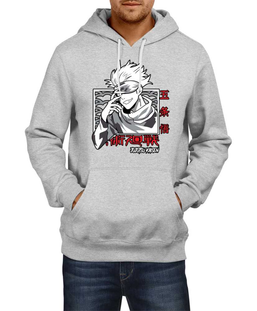 Мъжки Суитчър Japan Manga Anime Comics Animation Jujutsu Kaisen Teacher