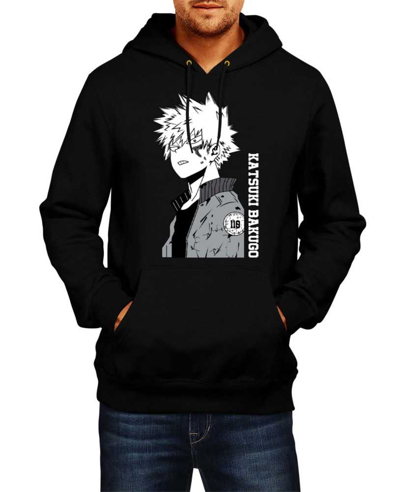 Мъжки Суитчър Japan Manga Anime Comics Animation My Hero Academia Katsuki Bakugo