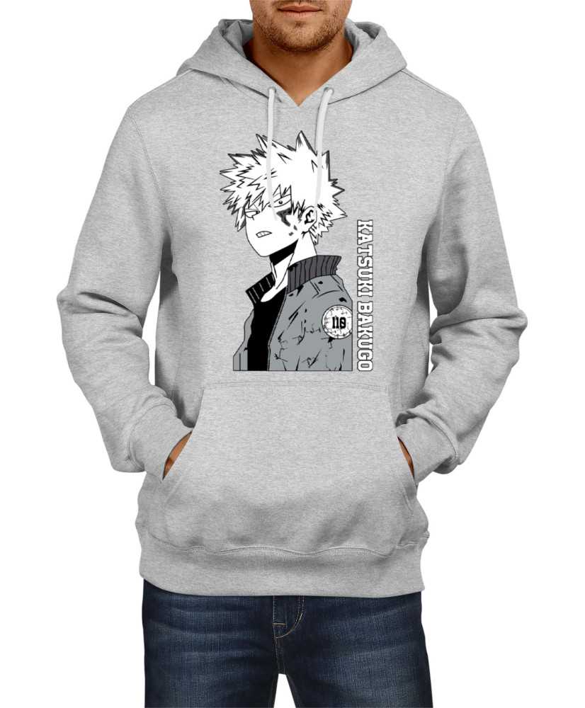 Мъжки Суитчър Japan Manga Anime Comics Animation My Hero Academia Katsuki Bakugo