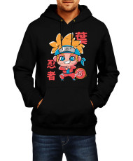 Мъжки Суитчър Japan Manga Anime Comics Animation Naruto Chibi