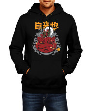 Мъжки Суитчър Japan Manga Anime Comics Animation Naruto Gamabunta Toad