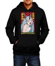 Мъжки Суитчър Japan Manga Anime Comics Animation Naruto Kaguya Otsutsuki