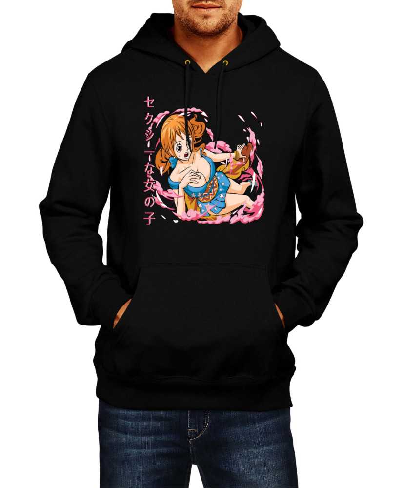 Мъжки Суитчър Japan Manga Anime Comics Animation One Piece Nami