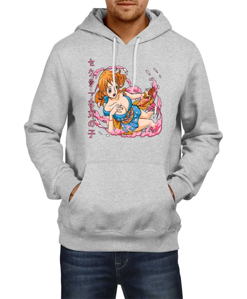Мъжки Суитчър Japan Manga Anime Comics Animation One Piece Nami