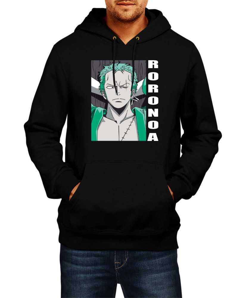 Мъжки Суитчър Japan Manga Anime Comics Animation One Piece Zoro Pose