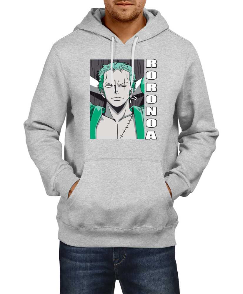 Мъжки Суитчър Japan Manga Anime Comics Animation One Piece Zoro Pose