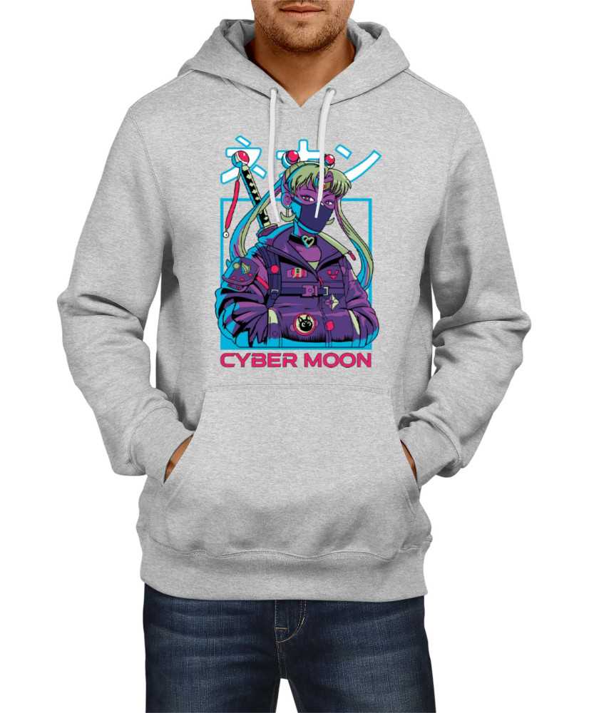 Мъжки Суитчър Japan Manga Anime Comics Animation Sailor Moon Cyber