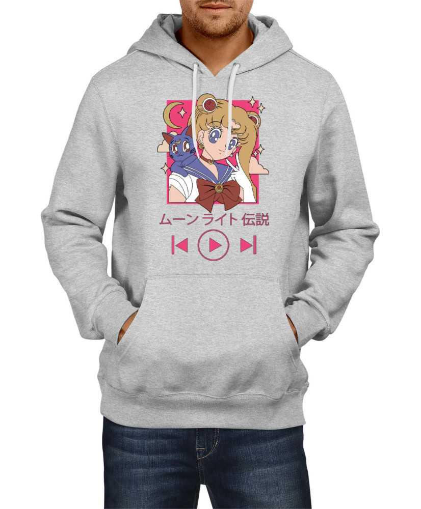 Мъжки Суитчър Japan Manga Anime Comics Animation Sailor Moon Legend Of The Moonlight