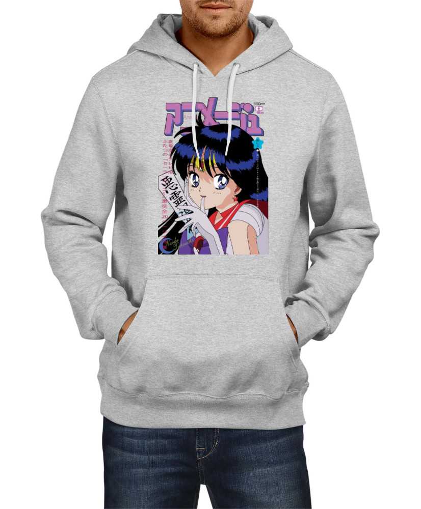Мъжки Суитчър Japan Manga Anime Comics Animation Sailor Moon Mars
