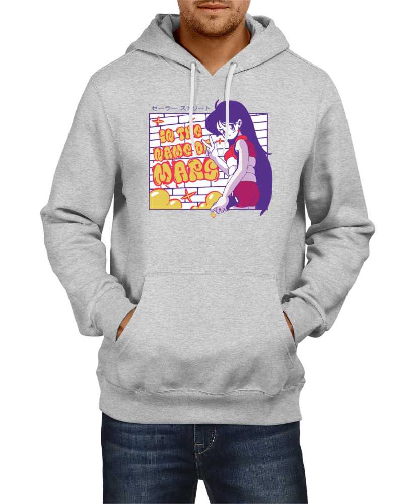 Мъжки Суитчър Japan Manga Anime Comics Animation Sailor Moon Rei Hino