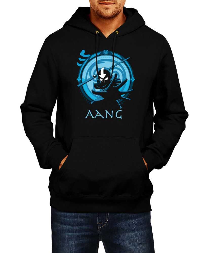 Мъжки Суитчър Japan Manga Anime Comics Animation Avatar The Last Airbender