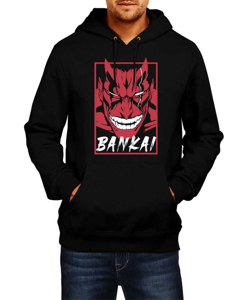 Мъжки Суитчър Japan Manga Anime Comics Animation Bleach Kenpachi Bankai