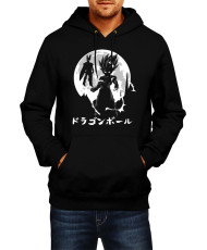 Мъжки Суитчър Japan Manga Anime Comics Animation Dbz Goku Beerus Full Moon