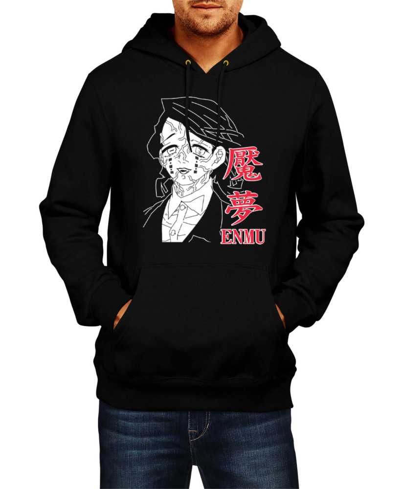 Мъжки Суитчър Japan Manga Anime Comics Animation Demon Slayer Enmu Lower Rank First