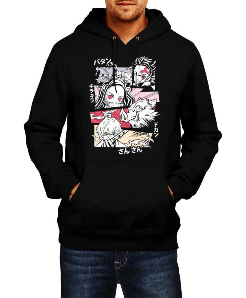 Мъжки Суитчър Japan Manga Anime Comics Animation Demon Slayer Protagonist