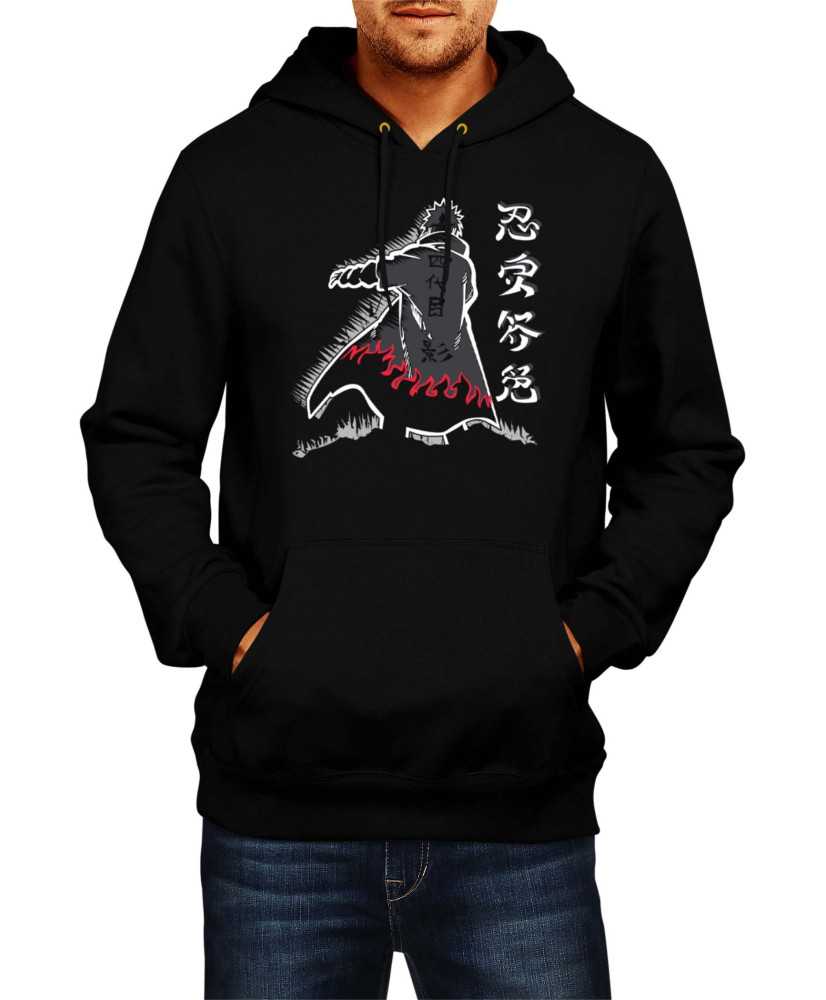 Мъжки Суитчър Japan Manga Anime Comics Animation Naruto Hokage Namikaze Мъжки Суитчър Japan Manga Anime Comics Animation Naruto Hokage Namikaze