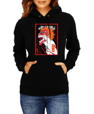 Дамски Сутичър Manga Japan Anime Comics Animation Bleach Kurosaki Beast