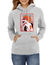 Дамски Сутичър Manga Japan Anime Comics Animation Bleach Kurosaki Beast