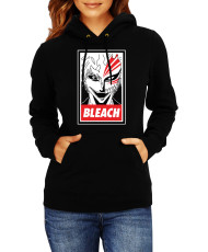 Дамски Сутичър Manga Japan Anime Comics Animation Bleach Poster
