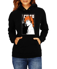 Дамски Сутичър Manga Japan Anime Comics Animation Bleach Zangetsu Sword