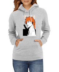 Дамски Сутичър Manga Japan Anime Comics Animation Bleach Zangetsu Sword