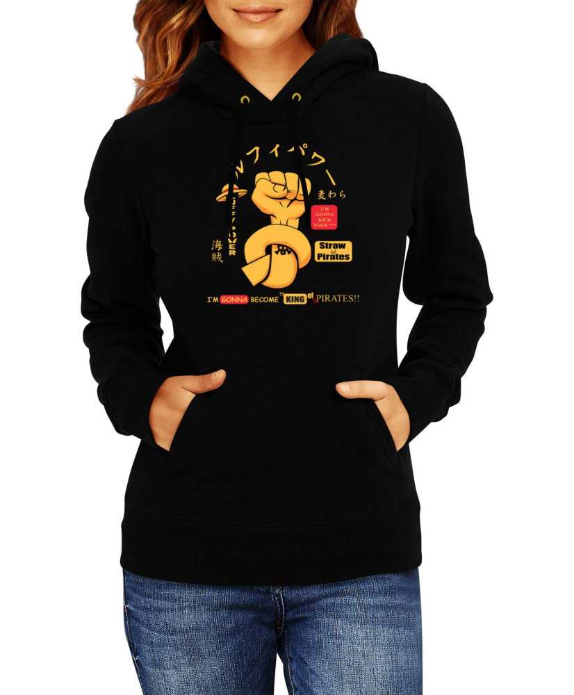 Дамски Сутичър Manga Japan Anime Comics Animation One Piece Power Pirates V-05