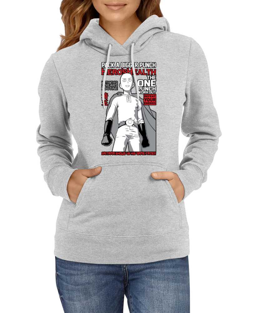 Дамски Сутичър Manga Japan Anime Comics Animation One Punch Man Caped Baldy V-48