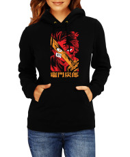 Дамски Сутичър Manga Japan Anime Comics Animation Demon Slayer Hero Slayer V-08