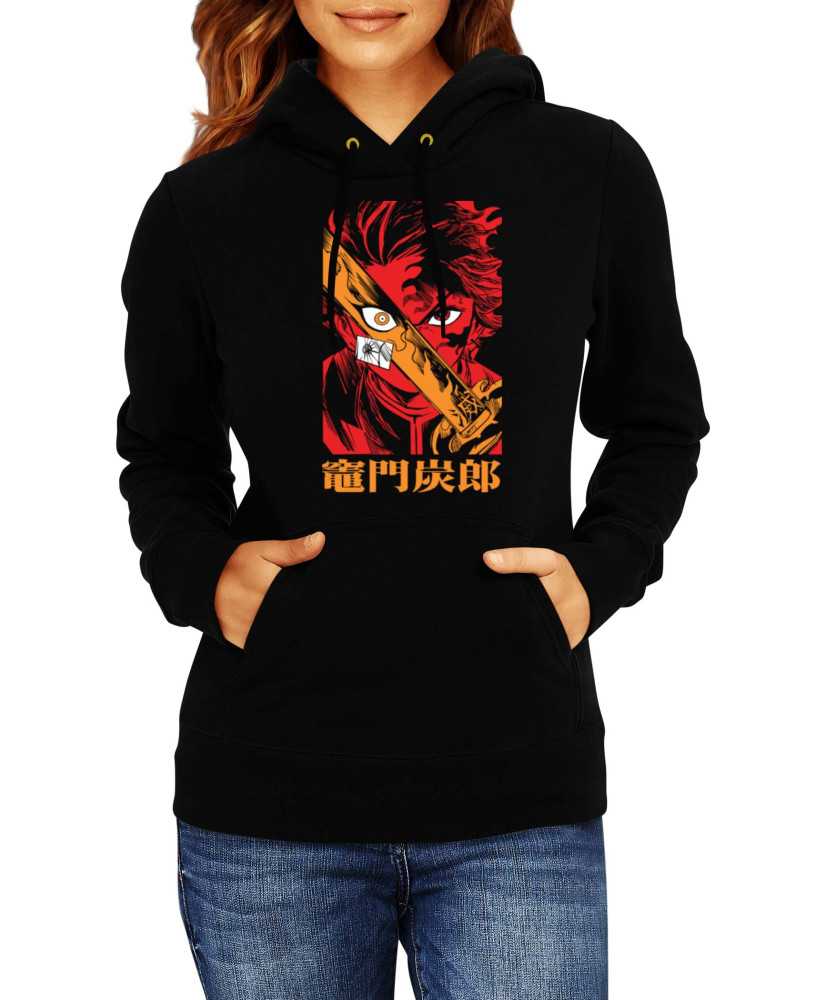 Дамски Сутичър Manga Japan Anime Comics Animation Demon Slayer Hero Slayer V-08