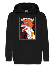 Детски Суитчър Manga Japan Anime Comics Animation Bleach Kurosaki Beast