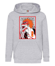 Детски Суитчър Manga Japan Anime Comics Animation Bleach Kurosaki Beast