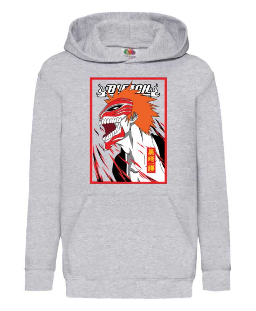 Детски Суитчър Manga Japan Anime Comics Animation Bleach Kurosaki Beast