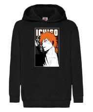 Детски Суитчър Manga Japan Anime Comics Animation Bleach Zangetsu Sword