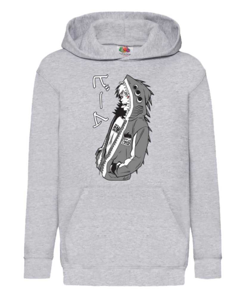 Детски Суитчър Manga Japan Anime Comics Animation Chainsaw Man Beam