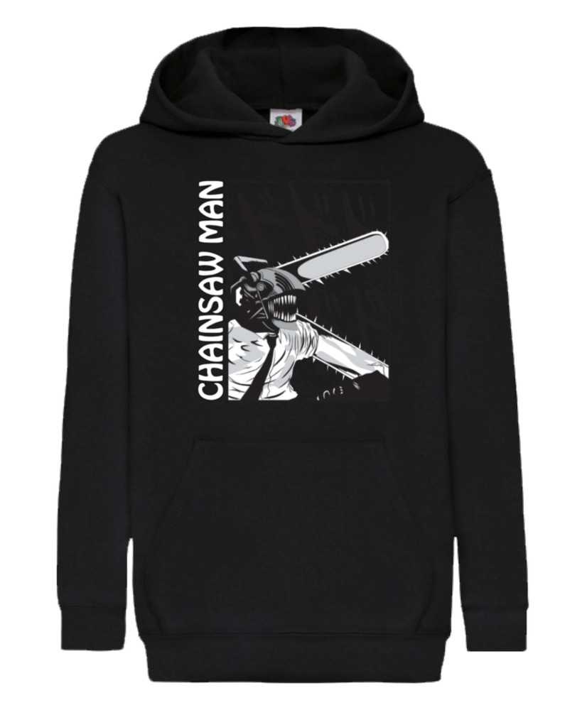 Детски Суитчър Manga Japan Anime Comics Animation Chainsaw Man Chainsaw Devil