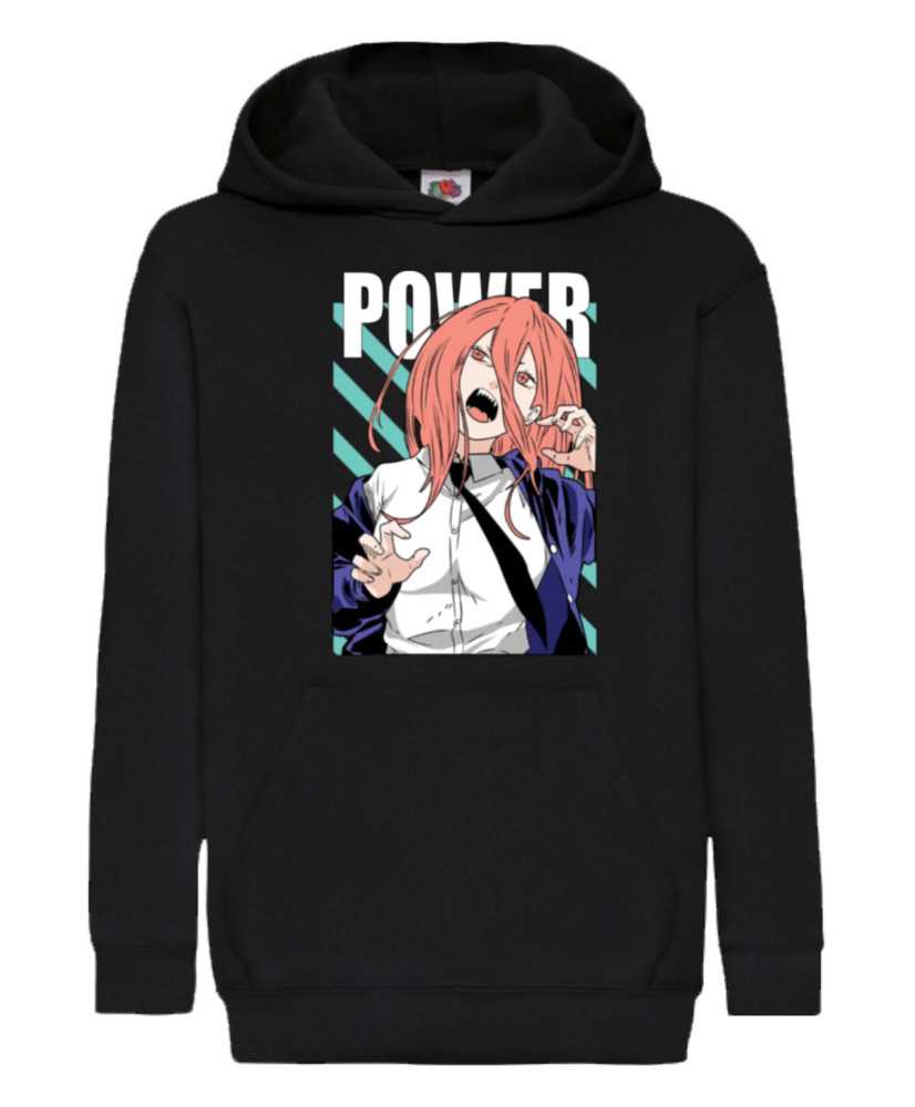 Детски Суитчър Manga Japan Anime Comics Animation Chainsaw Man Power