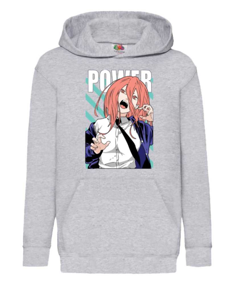 Детски Суитчър Manga Japan Anime Comics Animation Chainsaw Man Power