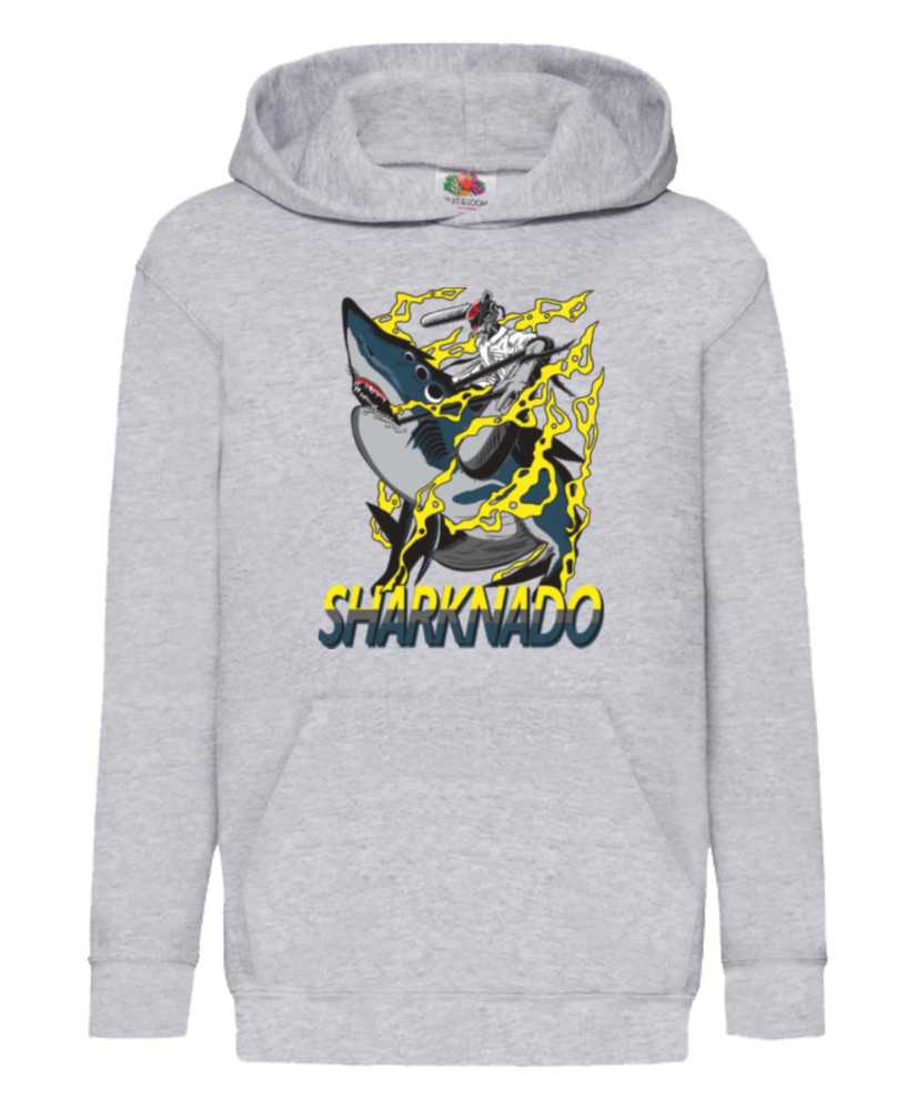 Детски Суитчър Manga Japan Anime Comics Animation Chainsaw Man Sharknado