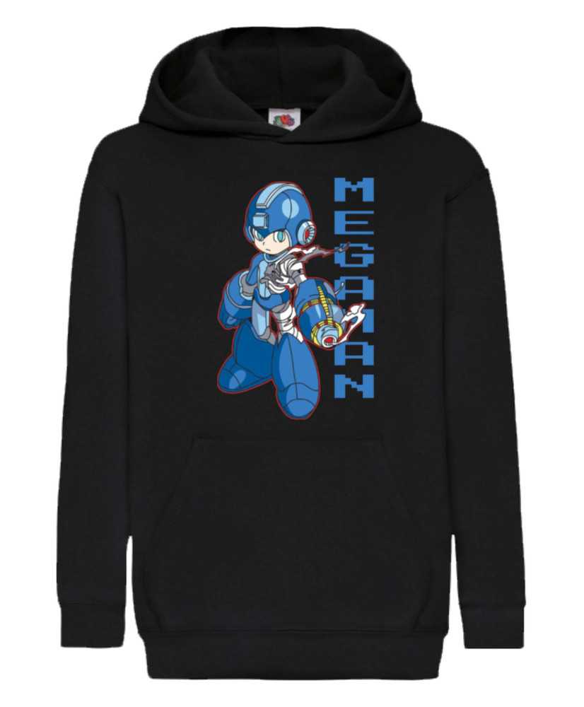 Детски Суитчър Manga Japan Anime Comics Animation Mega Man