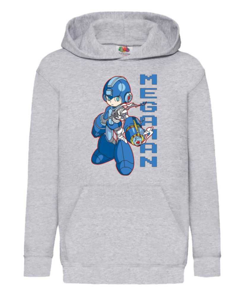 Детски Суитчър Manga Japan Anime Comics Animation Mega Man