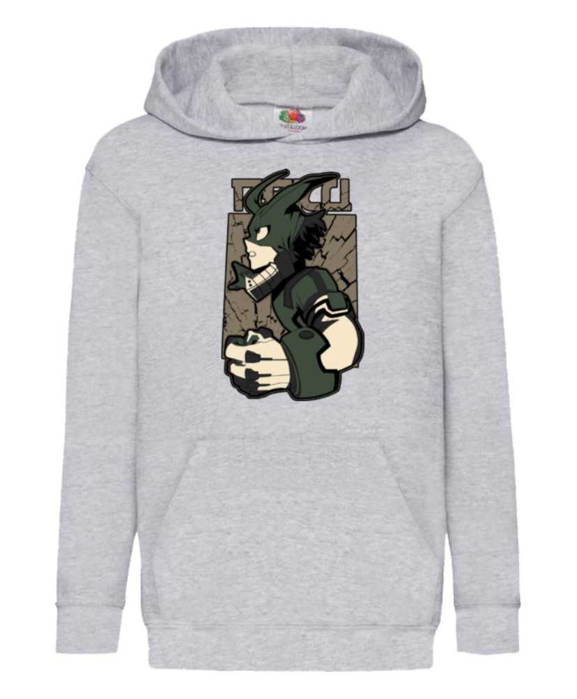 Детски Суитчър Manga Japan Anime Comics Animation My Hero Academia Decu V-26