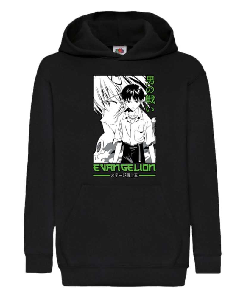 Детски Суитчър Manga Japan Anime Comics Animation Neon Genesis Evangelion Ikari V-49